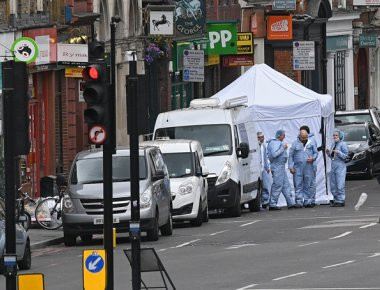 Corriere della Sera: Μαροκινο-ιταλός ο τρίτος μακελάρης του Λονδίνου (φωτό)